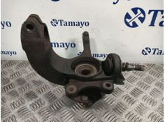 Recambio de mangueta delantera derecha para ford transit connect (p65_, p70_, p80_) 1.8 di referencia OEM IAM 5012DT1   2