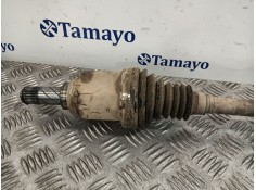 Recambio de transmision delantera izquierda para dacia dokker furgoneta/monovolumen 1.5 dci 75 / blue dci 75 (fejw, feah) refere 2