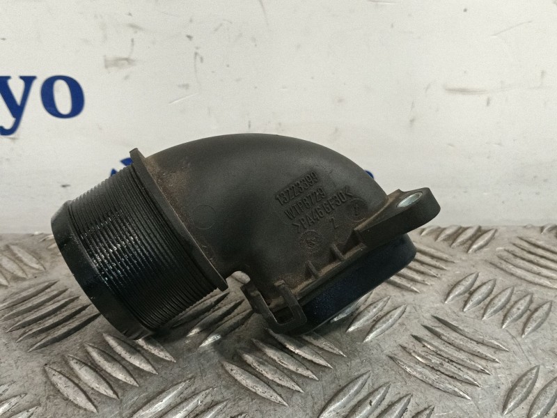 Recambio de tubo para opel zafira / zafira family b (a05) 1.9 cdti (m75) referencia OEM IAM 13223399  