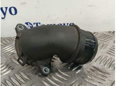Recambio de tubo para opel zafira / zafira family b (a05) 1.9 cdti (m75) referencia OEM IAM 13223399   2