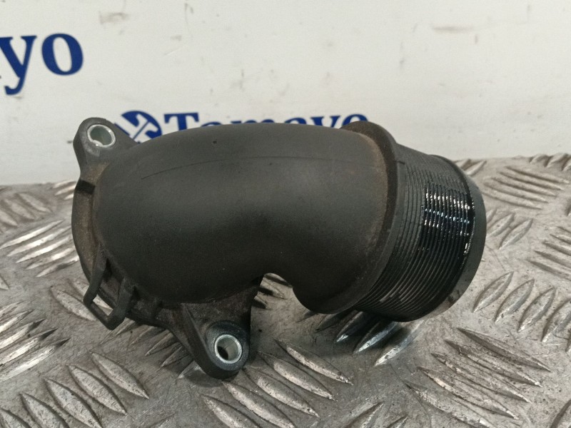 Recambio de tubo para opel zafira / zafira family b (a05) 1.9 cdti (m75) referencia OEM IAM 13223399  