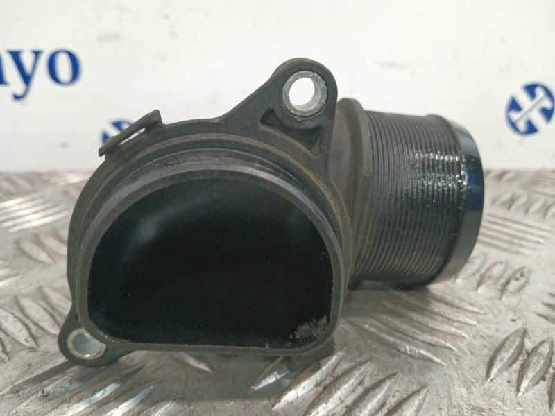 Recambio de tubo para opel zafira / zafira family b (a05) 1.9 cdti (m75) referencia OEM IAM 13223399  