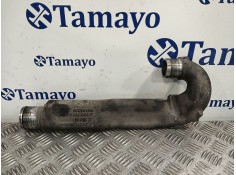 Recambio de tubo para opel zafira / zafira family b (a05) 1.9 cdti (m75) referencia OEM IAM 55353825  