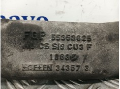 Recambio de tubo para opel zafira / zafira family b (a05) 1.9 cdti (m75) referencia OEM IAM 55353825   2