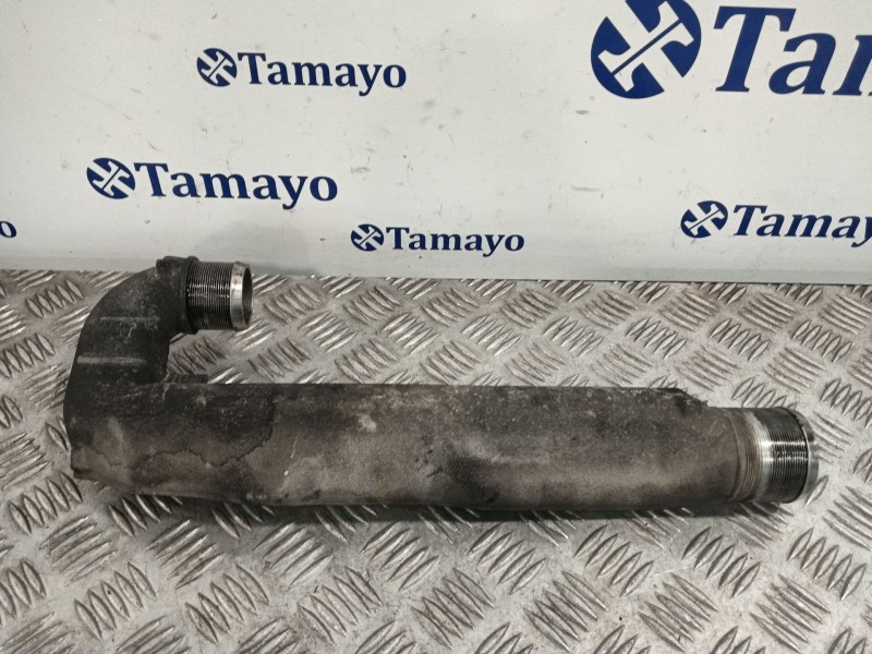 Recambio de tubo para opel zafira / zafira family b (a05) 1.9 cdti (m75) referencia OEM IAM 55353825  
