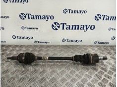 Recambio de transmision delantera derecha para suzuki swift iii (mz, ez) 1.3 (rs 413) referencia OEM IAM 4410262J01  