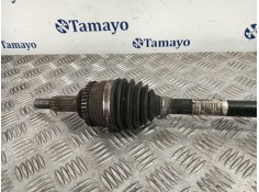 Recambio de transmision delantera derecha para suzuki swift iii (mz, ez) 1.3 (rs 413) referencia OEM IAM 4410262J01   2