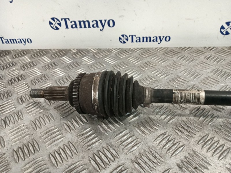 Recambio de transmision delantera derecha para suzuki swift iii (mz, ez) 1.3 (rs 413) referencia OEM IAM 4410262J01  