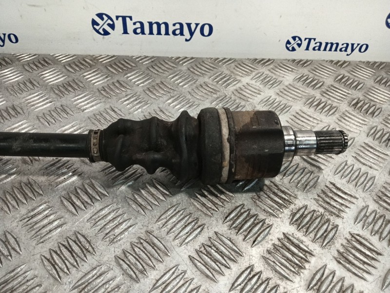 Recambio de transmision delantera derecha para suzuki swift iii (mz, ez) 1.3 (rs 413) referencia OEM IAM 4410262J01  