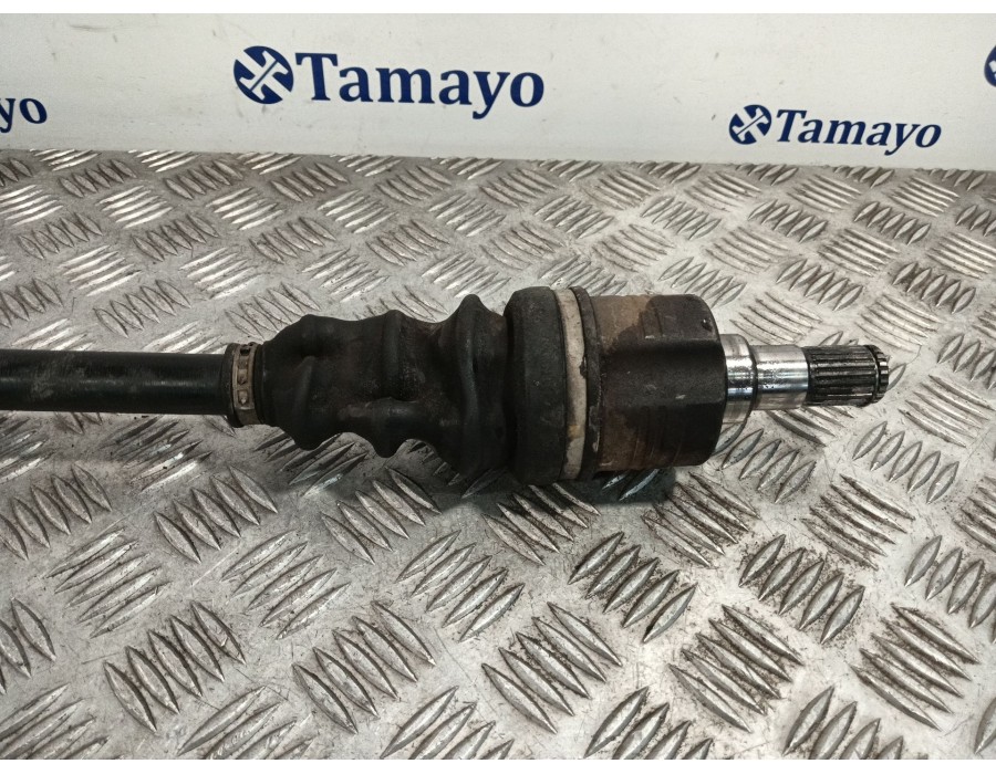 Recambio de transmision delantera derecha para suzuki swift iii (mz, ez) 1.3 (rs 413) referencia OEM IAM 4410262J01  
