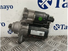 Recambio de motor arranque para volkswagen polo iv (9n_, 9a_) 1.4 16v referencia OEM IAM 304220290 0001120406 