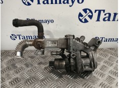 Recambio de enfriador egr para renault scenic ii grand scenic ii referencia OEM IAM 50006604 3129002 