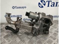 Recambio de enfriador egr para renault scenic ii grand scenic ii referencia OEM IAM 50006604 3129002  2