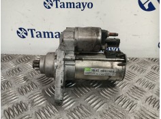 Recambio de motor arranque para audi a3 (8p1) 1.8 tfsi referencia OEM IAM 02Z911023G  