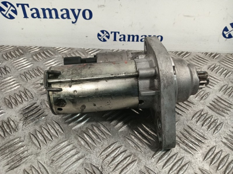 Recambio de motor arranque para audi a3 (8p1) 1.8 tfsi referencia OEM IAM 02Z911023G  