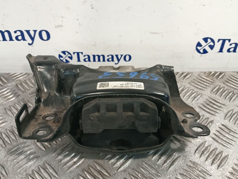 Recambio de soporte motor izquierdo para seat arona (kj7, kjp) 1.0 tsi referencia OEM IAM 2Q0199555AE  