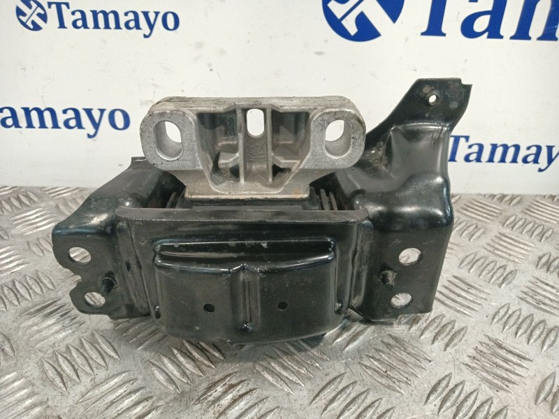 Recambio de soporte motor izquierdo para seat arona (kj7, kjp) 1.0 tsi referencia OEM IAM 2Q0199555AE  
