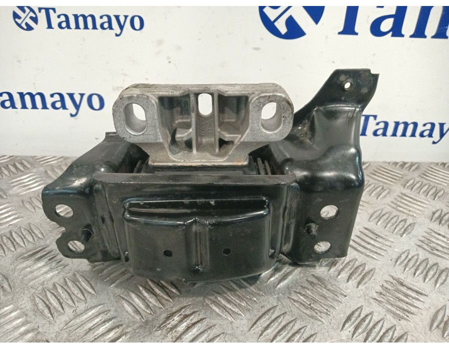 Recambio de soporte motor izquierdo para seat arona (kj7, kjp) 1.0 tsi referencia OEM IAM 2Q0199555AE  