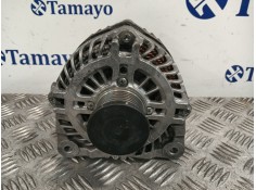 Recambio de alternador para renault master iii autobús (jv) 2.3 dci 125 fwd (jv0c, jv0d, jv0h, jv0g, jv0j) referencia OEM IAM 23