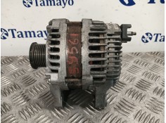 Recambio de alternador para renault master iii autobús (jv) 2.3 dci 125 fwd (jv0c, jv0d, jv0h, jv0g, jv0j) referencia OEM IAM 23 2