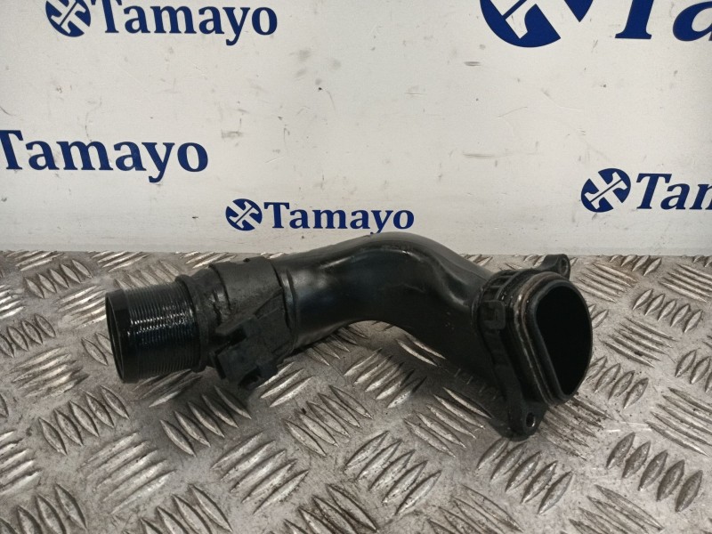 Recambio de tubo para opel zafira / zafira family b (a05) 1.9 cdti (m75) referencia OEM IAM 13223398  