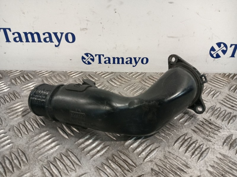 Recambio de tubo para opel zafira / zafira family b (a05) 1.9 cdti (m75) referencia OEM IAM 13223398  