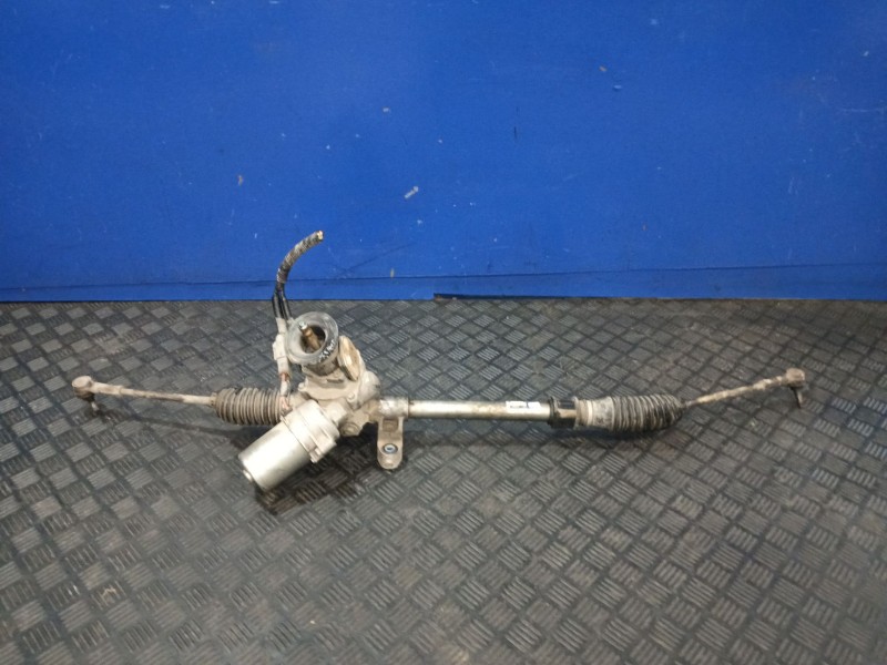Recambio de cremallera direccion para suzuki swift iii (mz, ez) 1.3 (rs 413) referencia OEM IAM 63J5  