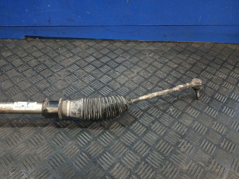 Recambio de cremallera direccion para suzuki swift iii (mz, ez) 1.3 (rs 413) referencia OEM IAM 63J5  