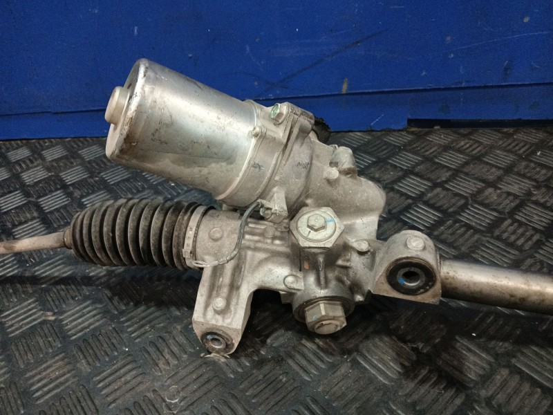Recambio de cremallera direccion para suzuki swift iii (mz, ez) 1.3 (rs 413) referencia OEM IAM 63J5  