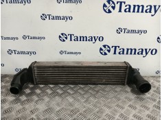 Recambio de intercooler para bmw serie 3 berlina (e46) referencia OEM IAM 77863510 1754100 