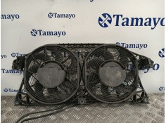 Recambio de electroventilador para mercedes-benz vito / mixto furgoneta (w639) 115 cdi (639.601, 639.603, 639.605) referencia OE