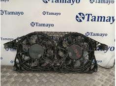 Recambio de electroventilador para mercedes-benz vito / mixto furgoneta (w639) 115 cdi (639.601, 639.603, 639.605) referencia OE 2