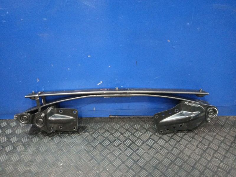 Recambio de ballesta trasera para fuso (mitsubishi) canter 3c13 referencia OEM IAM   