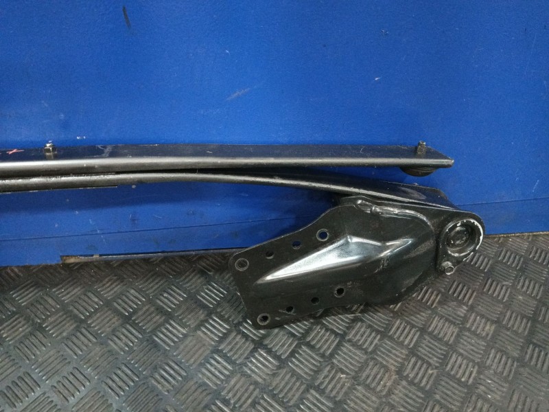 Recambio de ballesta trasera para fuso (mitsubishi) canter 3c13 referencia OEM IAM   