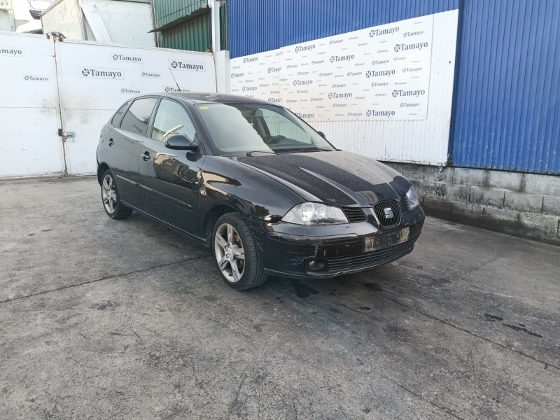 Recambio de motor completo para seat ibiza iii (6l1) 1.9 sdi referencia OEM IAM ASY  