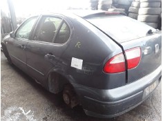 seat leon (1m1) del año 2001 2
