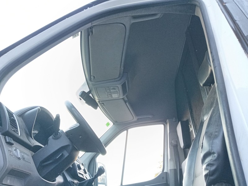 hyundai h350 furgoneta del año 2017