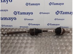 Recambio de transmision delantera derecha para citroën c4 grand picasso 2.0 hdi fap cat (rhr / dw10bted4) referencia OEM IAM 965