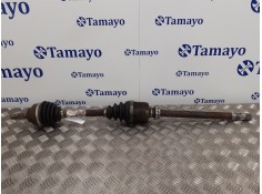 Recambio de transmision delantera derecha para citroën c4 grand picasso 2.0 hdi fap cat (rhr / dw10bted4) referencia OEM IAM 965 2