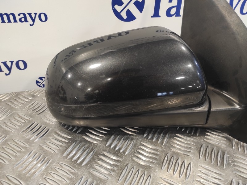 Recambio de retrovisor derecho para chevrolet aveo 1.4 cat referencia OEM IAM   