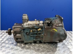 Recambio de caja cambios para nissan patrol (k/w160) 2.8 referencia OEM IAM 32131  