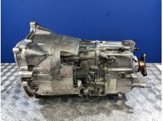Recambio de caja cambios para bmw serie 3 touring (e46) 2.0 16v diesel cat referencia OEM IAM HCI 1055401151 