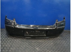 Recambio de paragolpes trasero para renault clio iii 1.5 dci diesel referencia OEM IAM   