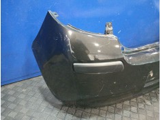 Recambio de paragolpes trasero para renault clio iii 1.5 dci diesel referencia OEM IAM    2