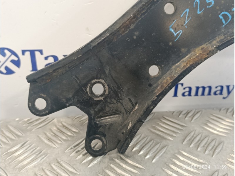 Recambio de brazo suspension inferior delantero derecho para seat leon (1p1) 1.6 referencia OEM IAM 1K0407853E  