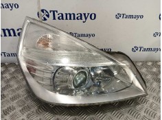 Recambio de faro derecho para renault espace iv (jk0) referencia OEM IAM   89034934