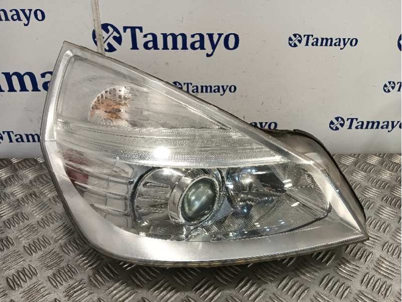Recambio de faro derecho para renault espace iv (jk0) referencia OEM IAM   89034934