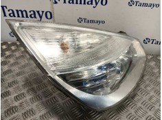 Recambio de faro derecho para renault espace iv (jk0) referencia OEM IAM   89034934 2