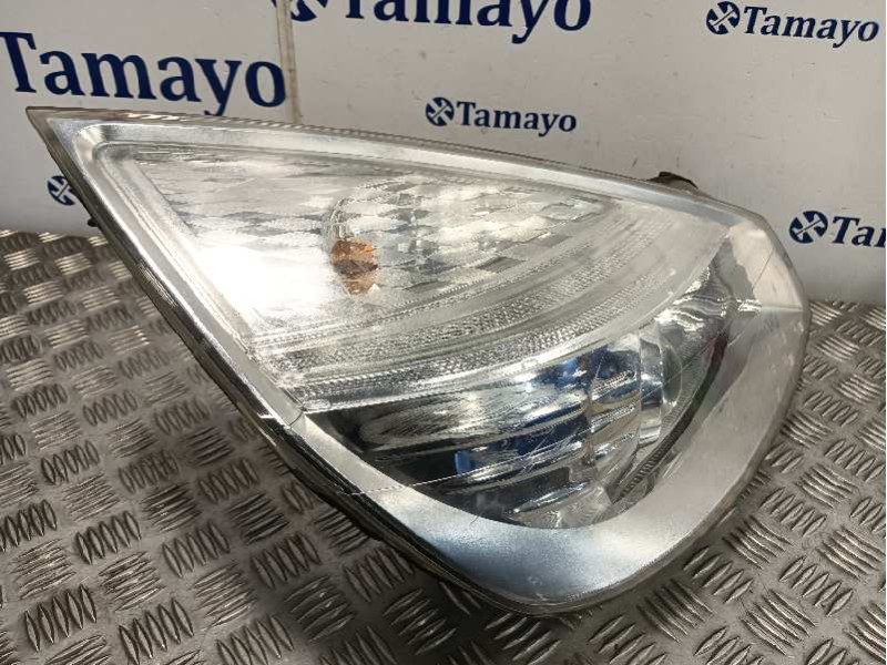 Recambio de faro derecho para renault espace iv (jk0) referencia OEM IAM   89034934