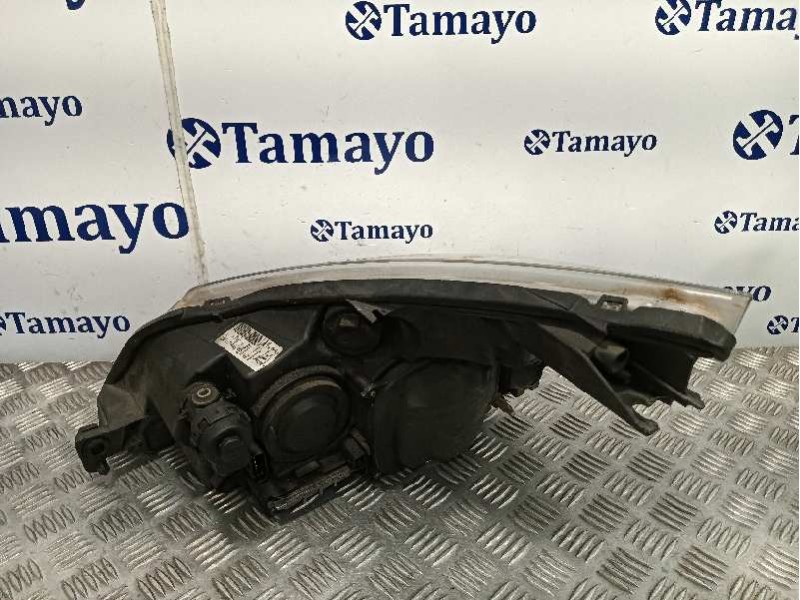 Recambio de faro derecho para renault espace iv (jk0) referencia OEM IAM   89034934